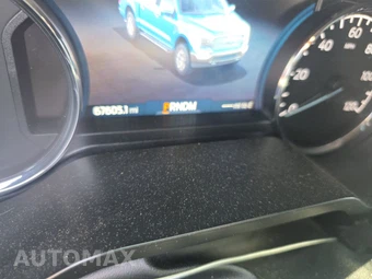 2022 Ford F-150 XLT Crew Cab Short Bed - miniatura 8