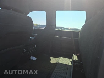 2022 Ford F-150 XLT Crew Cab Short Bed - miniatura 9