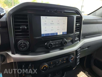 2022 Ford F-150 XLT Crew Cab Short Bed - miniatura 10