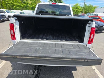 2022 Ford F-150 XLT Crew Cab Short Bed - miniatura 14
