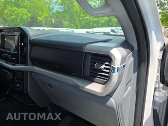 2022 Ford F-150 XLT Crew Cab Short Bed - miniatura 19