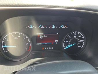 2022 Ford F-150 XLT Crew Cab Short Bed - miniatura 9