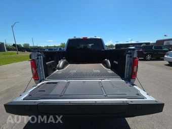 2022 Ford F-150 XLT Crew Cab Short Bed - miniatura 11
