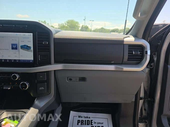 2022 Ford F-150 XLT Crew Cab Short Bed - miniatura 16