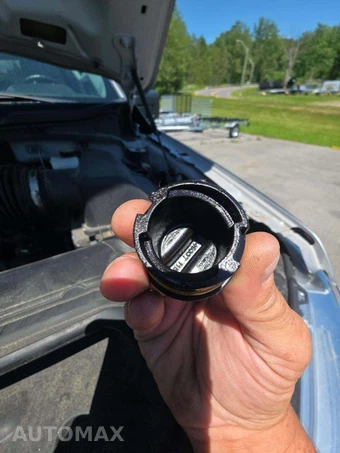 2022 Ford F-150 XLT Crew Cab Short Bed - miniatura 24