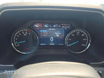 2022 Ford F-150 XLT Crew Cab Short Bed - miniatura 6