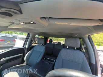 2022 Ford F-150 XLT Crew Cab Short Bed - miniatura 8
