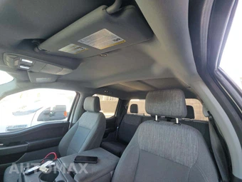 2022 Ford F-150 XLT Crew Cab Short Bed - miniatura 11