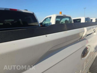 2022 Ford F-150 XLT Crew Cab Short Bed - miniatura 24