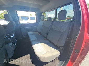 2022 Ford F-150 XLT Crew Cab Short Bed - miniatura 13