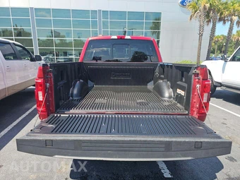 2022 Ford F-150 XLT Crew Cab Short Bed - miniatura 14