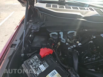 2022 Ford F-150 XLT Crew Cab Short Bed - miniatura 22