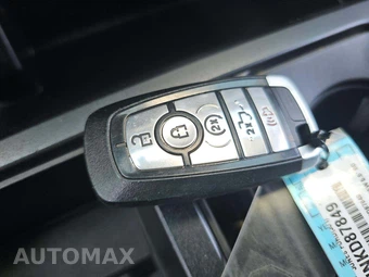 2022 Ford F-150 XLT Crew Cab Short Bed - miniatura 8