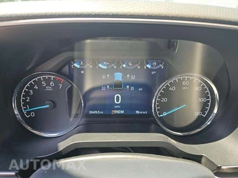2022 Ford F-150 XLT Crew Cab Short Bed - miniatura 9