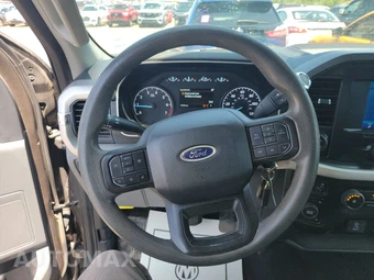 2022 Ford F-150 XLT Crew Cab Short Bed - miniatura 10