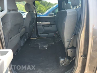 2022 Ford F-150 XLT Crew Cab Short Bed - miniatura 13