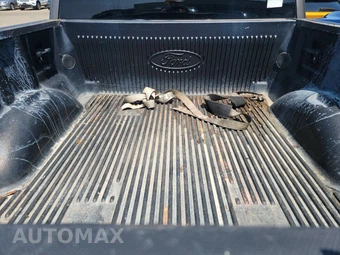 2022 Ford F-150 XLT Crew Cab Short Bed - miniatura 16