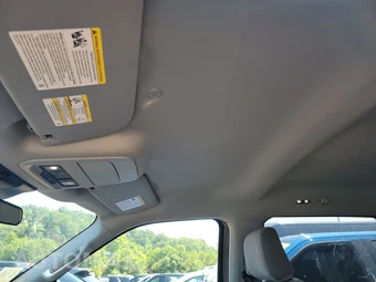 2022 Ford F-150 XLT Crew Cab Short Bed - miniatura 17