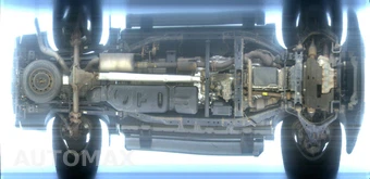 2022 Ford F-150 XLT Crew Cab Short Bed - miniatura 18