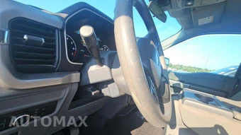 2022 Ford F-150 XLT Crew Cab Short Bed - miniatura 24