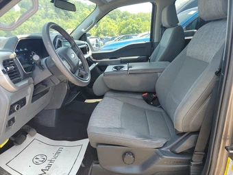 2022 Ford F-150 XLT Crew Cab Short Bed - miniatura 7