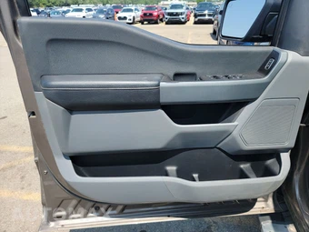 2022 Ford F-150 XLT Crew Cab Short Bed - miniatura 9