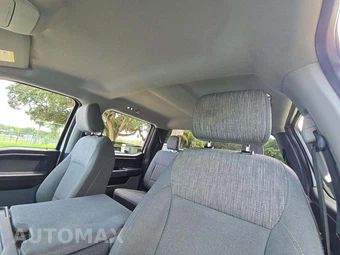 2022 Ford F-150 XLT Crew Cab Short Bed - miniatura 11