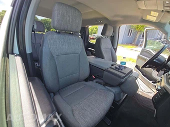 2022 Ford F-150 XLT Crew Cab Short Bed - miniatura 18