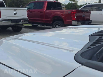 2022 Ford F-150 XLT Crew Cab Short Bed - miniatura 21