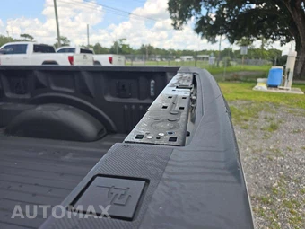 2022 Ford F-150 XLT Crew Cab Short Bed - miniatura 25