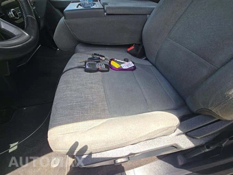 2022 Ford F-150 XLT Crew Cab Short Bed - miniatura 27