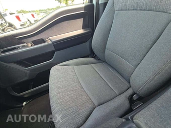 2022 Ford F-150 XLT Crew Cab Short Bed - miniatura 28