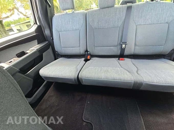 2022 Ford F-150 XLT Crew Cab Short Bed - miniatura 29