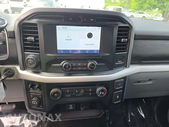 2022 Ford F-150 XLT Crew Cab Short Bed - miniatura 10