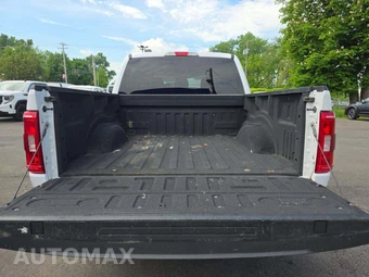 2022 Ford F-150 XLT Crew Cab Short Bed - miniatura 14