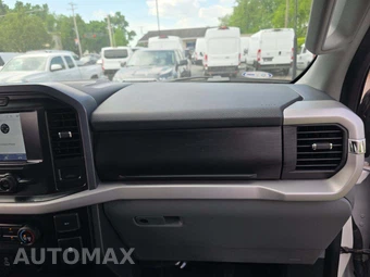 2022 Ford F-150 XLT Crew Cab Short Bed - miniatura 19