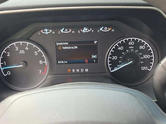 2022 Ford F-150 XLT Crew Cab Short Bed - miniatura 9