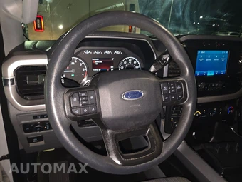 2022 Ford F-150 XLT Crew Cab Short Bed - miniatura 10