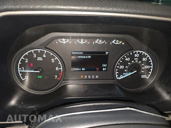 2022 Ford F-150 XLT Crew Cab Short Bed - miniatura 12