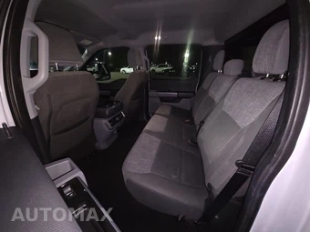 2022 Ford F-150 XLT Crew Cab Short Bed - miniatura 13