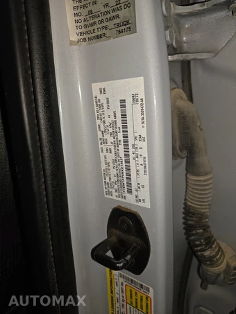 2022 Ford F-150 XLT Crew Cab Short Bed - miniatura 14