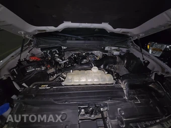2022 Ford F-150 XLT Crew Cab Short Bed - miniatura 15