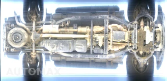 2022 Ford F-150 XLT Crew Cab Short Bed - miniatura 18