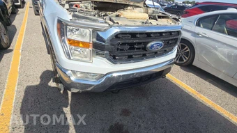2022 Ford F-150 XLT Crew Cab Short Bed - miniatura 22