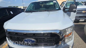 2022 Ford F-150 XLT Crew Cab Short Bed - miniatura 23