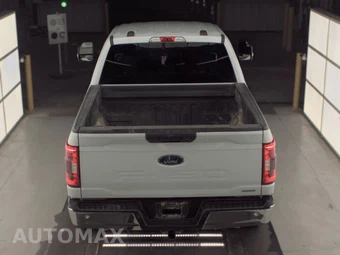 2022 Ford F-150 XLT Crew Cab Short Bed - miniatura 5