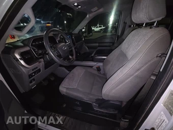 2022 Ford F-150 XLT Crew Cab Short Bed - miniatura 7