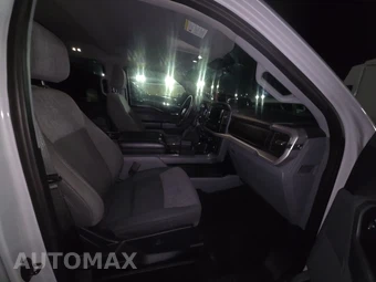 2022 Ford F-150 XLT Crew Cab Short Bed - miniatura 8