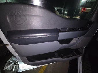 2022 Ford F-150 XLT Crew Cab Short Bed - miniatura 9