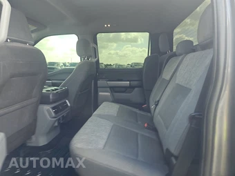 2022 Ford F-150 XLT Crew Cab Short Bed - miniatura 13